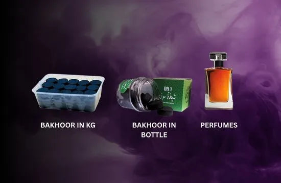 Premium Bakhoor / Dukhoon Wholesale & Retail with Custom Name Available in UAE