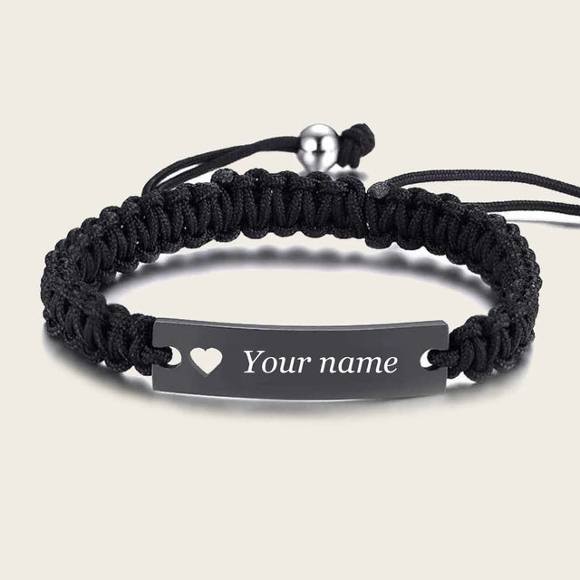 Personalised