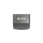 Bluetooth Speaker Silver