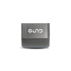 Bluetooth Speaker Silver