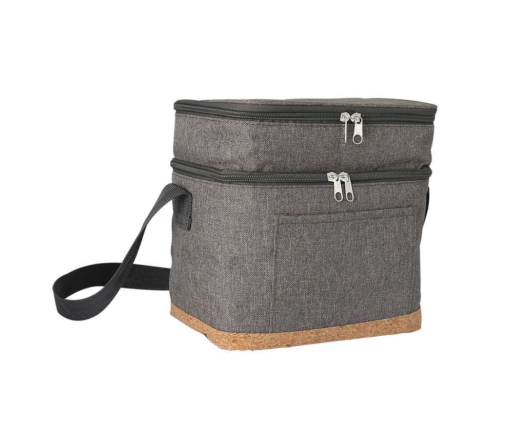RPET Cooler Bag – custom branded corporate gift, Kaaf Creations UAE