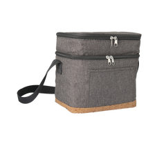 RPET Cooler Bag – custom branded corporate gift, Kaaf Creations UAE