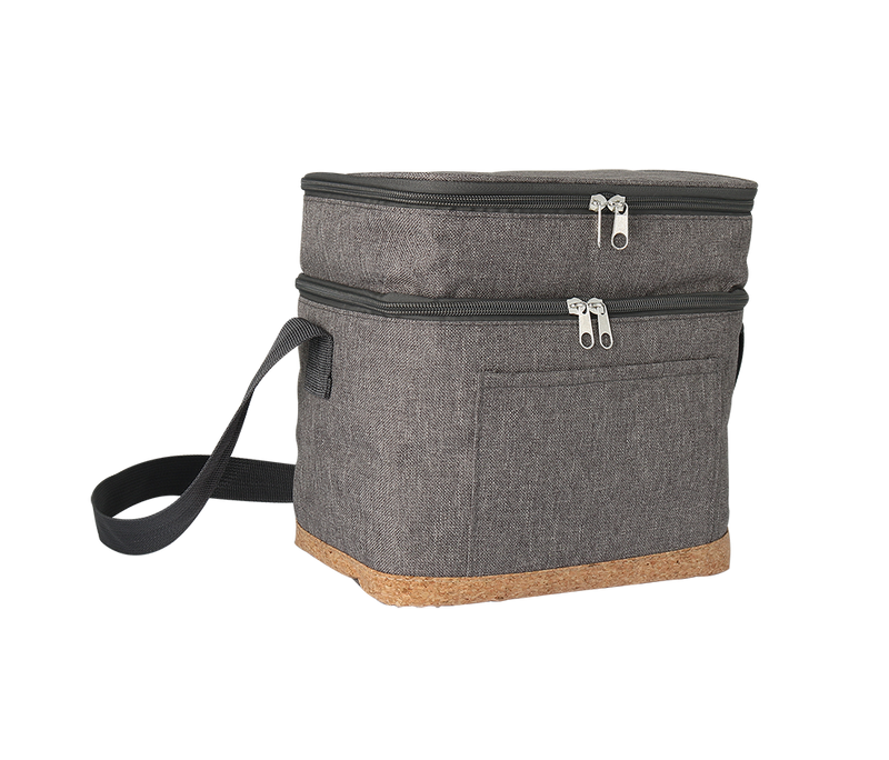 RPET Cooler Bag – custom branded corporate gift, Kaaf Creations UAE
