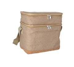 RPET Cooler Bag – custom branded corporate gift, Kaaf Creations UAE