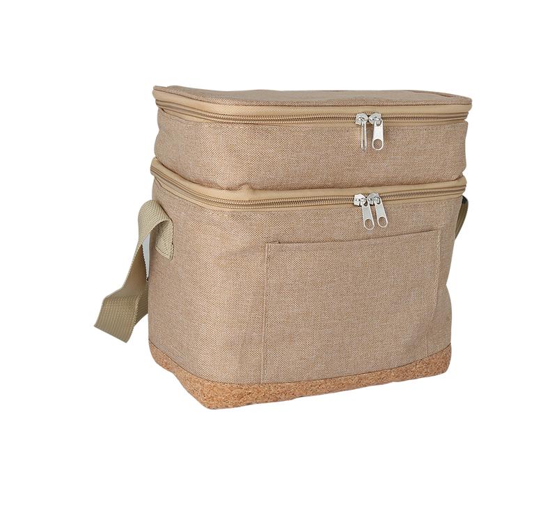 RPET Cooler Bag – custom branded corporate gift, Kaaf Creations UAE