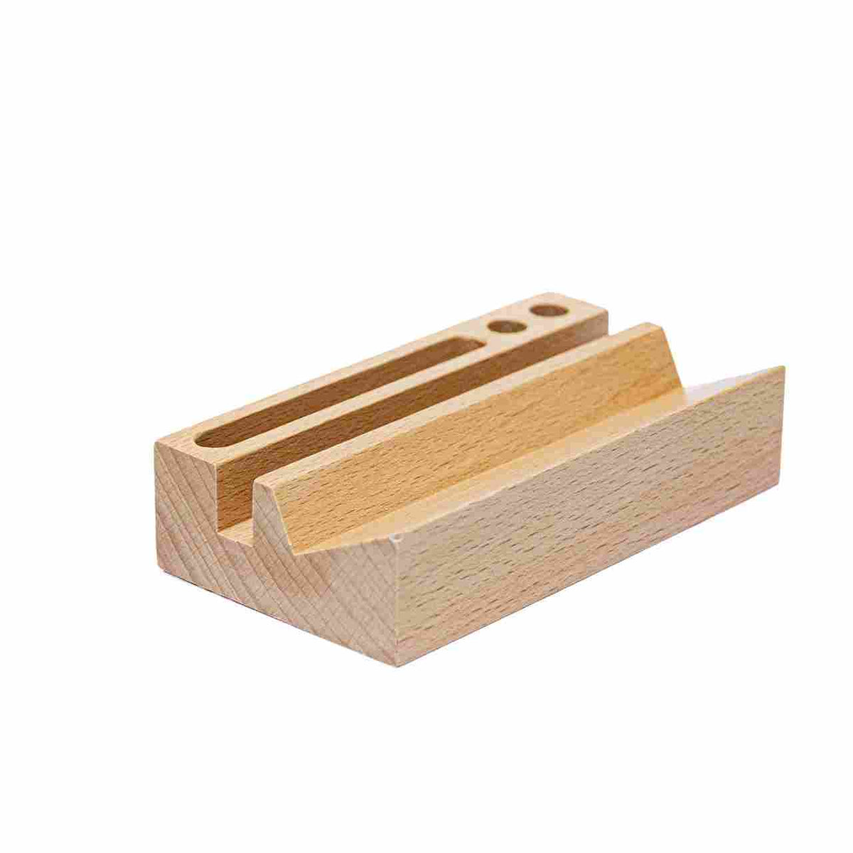 Bamboo Desk Calendar