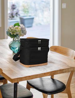 RPET Cooler Bag – custom branded corporate gift, Kaaf Creations UAE
