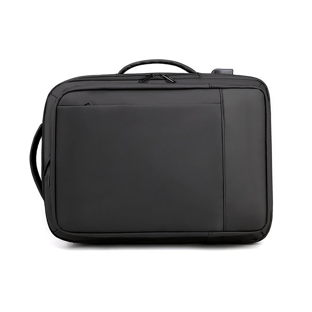 2 Handle Premium Backpack – custom branded corporate gift, Kaaf Creations UAE