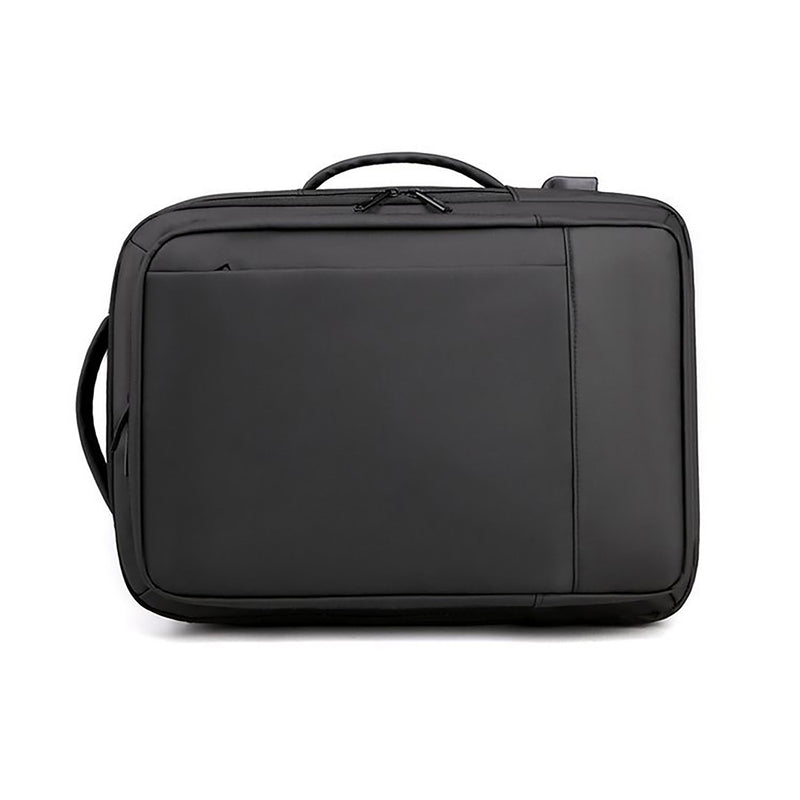 2 Handle Premium Backpack – custom branded corporate gift, Kaaf Creations UAE