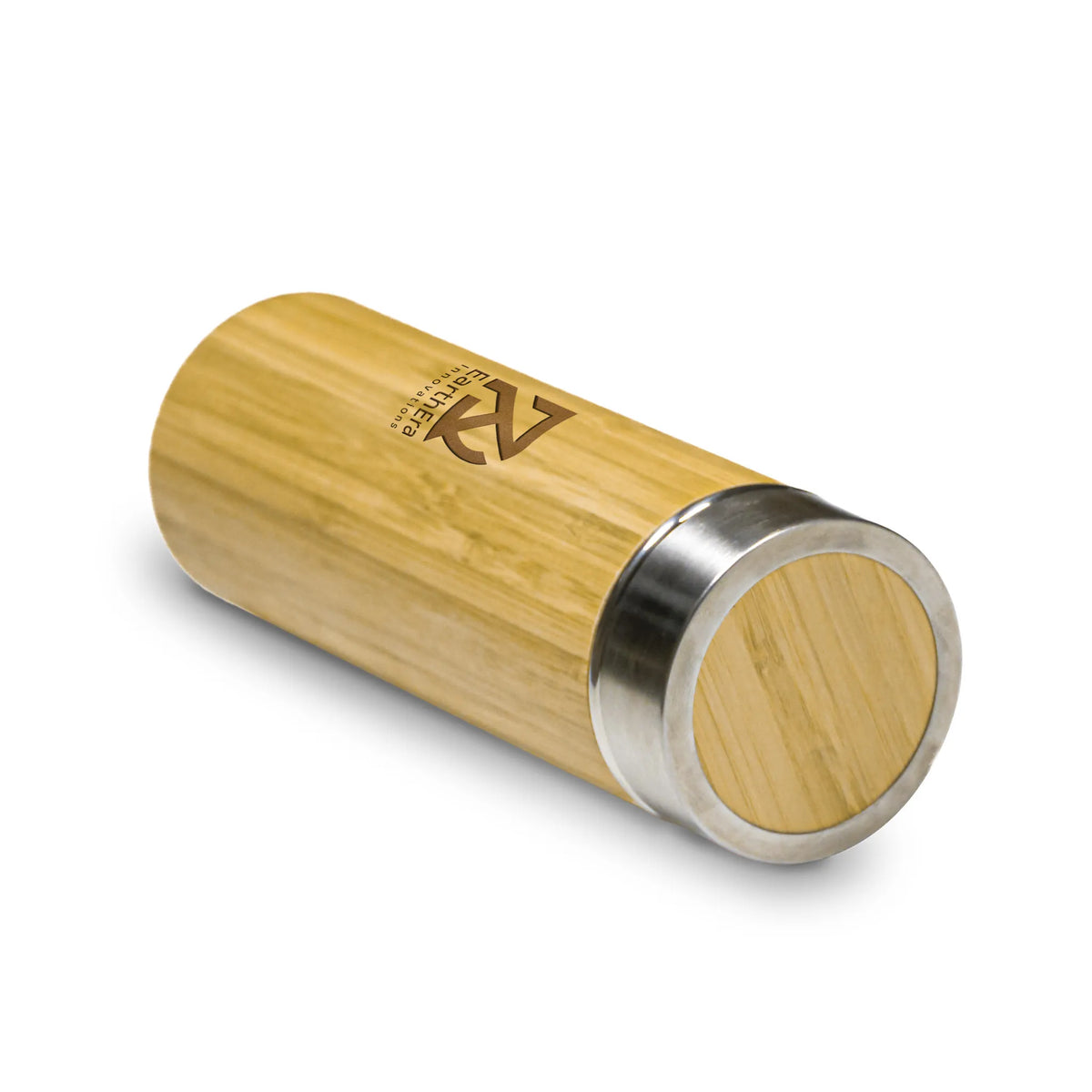 Bamboo Flasks