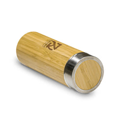 Bamboo Flasks