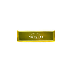 Badge with Magnet Gold