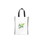Eco-friendly Non-woven Bag Black