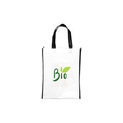 Eco-friendly Non-woven Bag Black