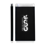 Slim Powerbank With Lightup Logo