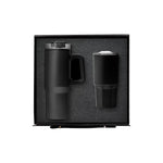 TwinShade Sip Set handle tumbler double wall tumbler corporate gift UAE