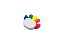 Hand-Shaped Highlighter – custom branded corporate gift, Kaaf Creations UAE