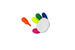 Hand-Shaped Highlighter – custom branded corporate gift, Kaaf Creations UAE