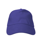 Brush Cotton Cap – custom branded corporate gift, Kaaf Creations UAE
