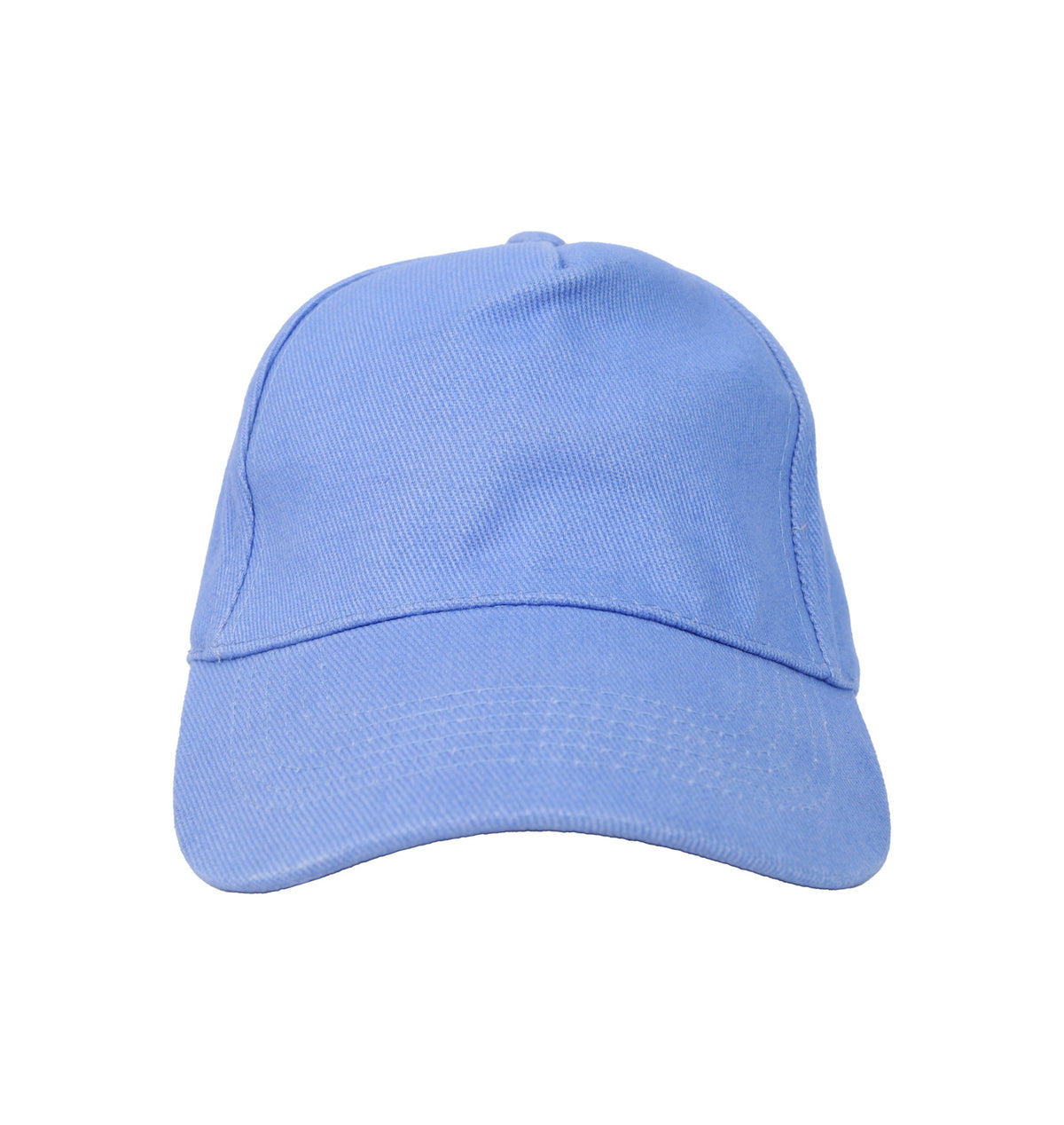 Brush Cotton Cap – custom branded corporate gift, Kaaf Creations UAE