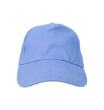 Brush Cotton Cap – custom branded corporate gift, Kaaf Creations UAE