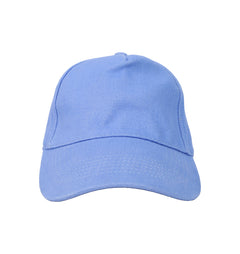 Brush Cotton Cap – custom branded corporate gift, Kaaf Creations UAE