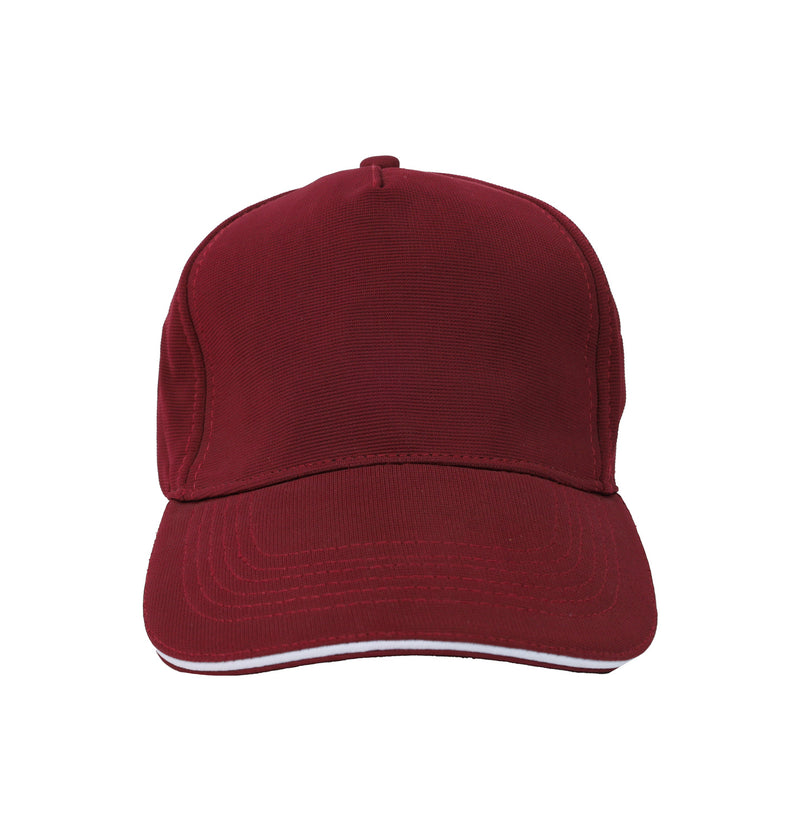 Flexi Fit Cap – custom branded corporate gift, Kaaf Creations UAE