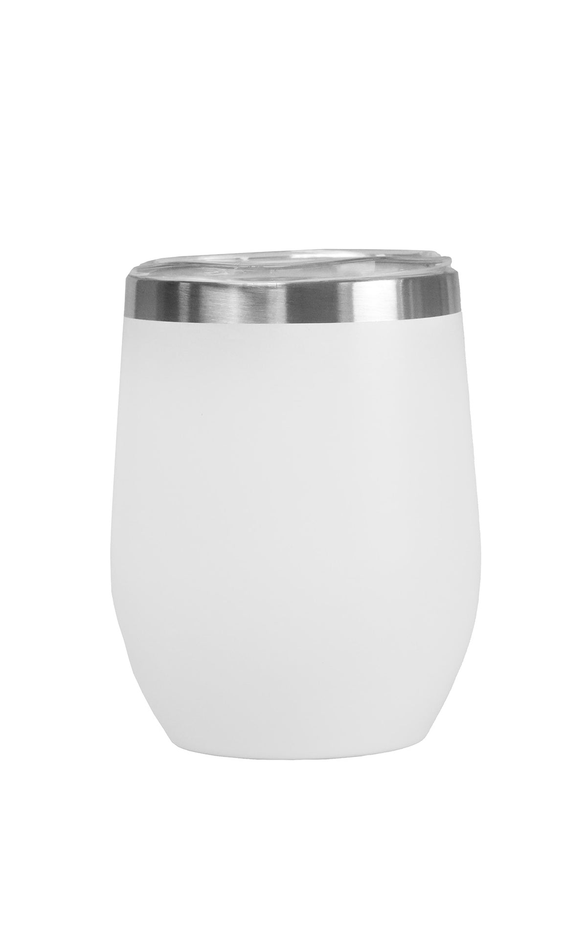 Stainless Steel Tumbler – Style 2 – custom branded corporate gift, Kaaf Creations UAE