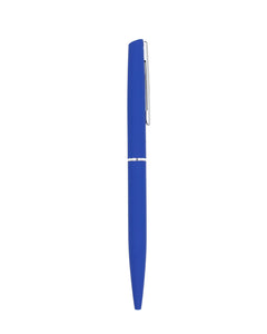 Rubber Finish Metal Pen – Style 2 – custom branded corporate gift, Kaaf Creations UAE