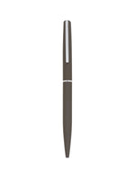 Rubber Finish Metal Pen – Style 2 – custom branded corporate gift, Kaaf Creations UAE