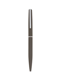Rubber Finish Metal Pen – Style 2 – custom branded corporate gift, Kaaf Creations UAE