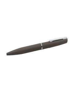 Rubber Finish Metal Pen – Style 2 – custom branded corporate gift, Kaaf Creations UAE