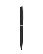 Rubber Finish Metal Pen – Style 2 – custom branded corporate gift, Kaaf Creations UAE