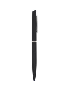 Rubber Finish Metal Pen – Style 2 – custom branded corporate gift, Kaaf Creations UAE