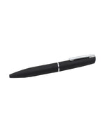 Rubber Finish Metal Pen – Style 2 – custom branded corporate gift, Kaaf Creations UAE