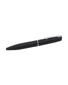 Rubber Finish Metal Pen – Style 2 – custom branded corporate gift, Kaaf Creations UAE