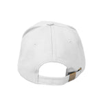 Brush Cotton Cap – custom branded corporate gift, Kaaf Creations UAE