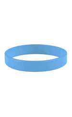 Silicon Wrist Band – custom branded corporate gift, Kaaf Creations UAE
