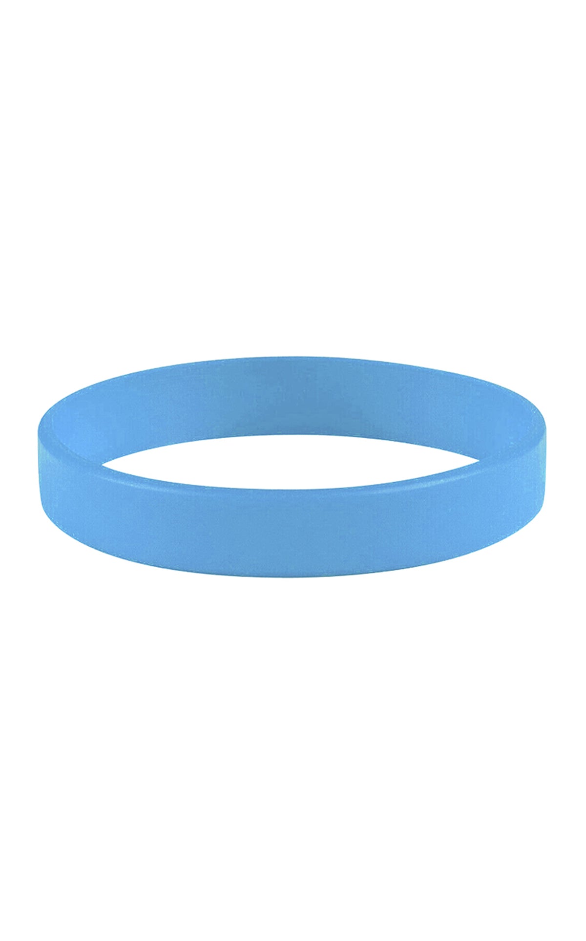 Silicon Wrist Band – custom branded corporate gift, Kaaf Creations UAE