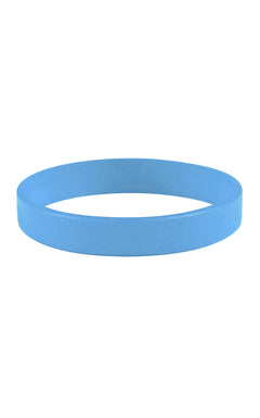 Silicon Wrist Band – custom branded corporate gift, Kaaf Creations UAE