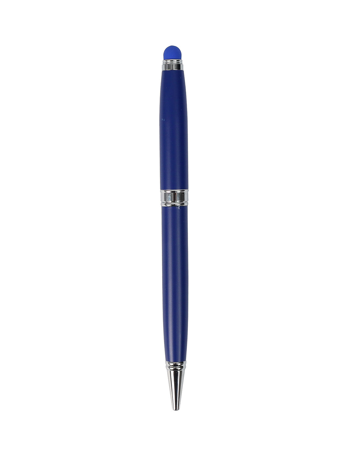 Custom Matte Finish Metal Pen – custom branded corporate gift, Kaaf Creations UAE