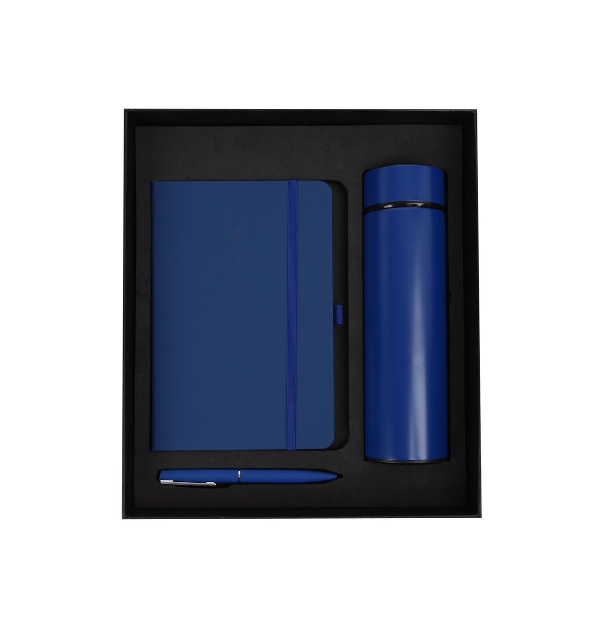 Smart Bottle Corporate Gift Kit – custom branded corporate gift, Kaaf Creations UAE