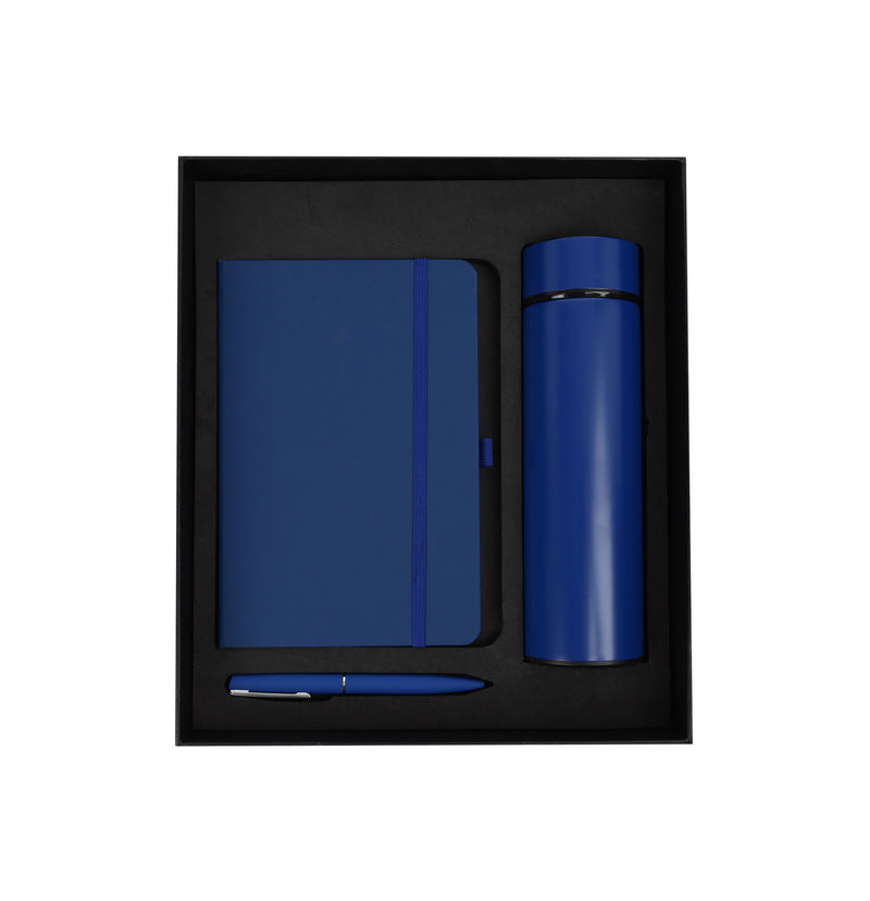 Smart Bottle Corporate Gift Kit – custom branded corporate gift, Kaaf Creations UAE