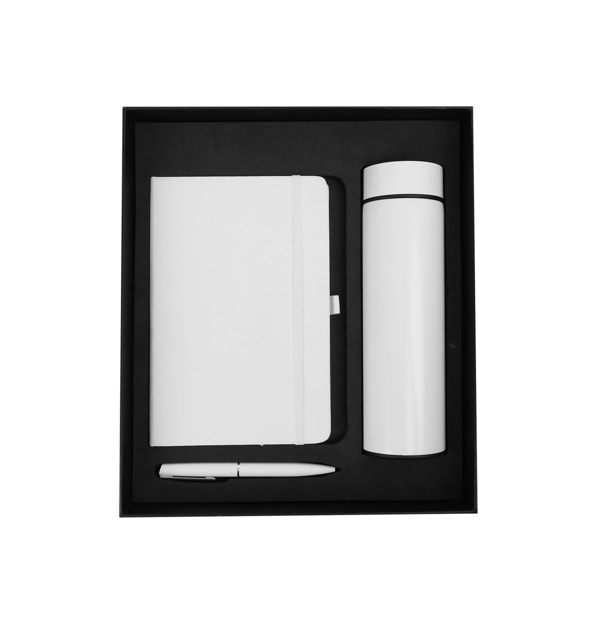 Smart Bottle Corporate Gift Kit – custom branded corporate gift, Kaaf Creations UAE