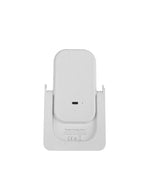 Bamboo Mobile Stand Wireless Charger – custom branded corporate gift, Kaaf Creations UAE