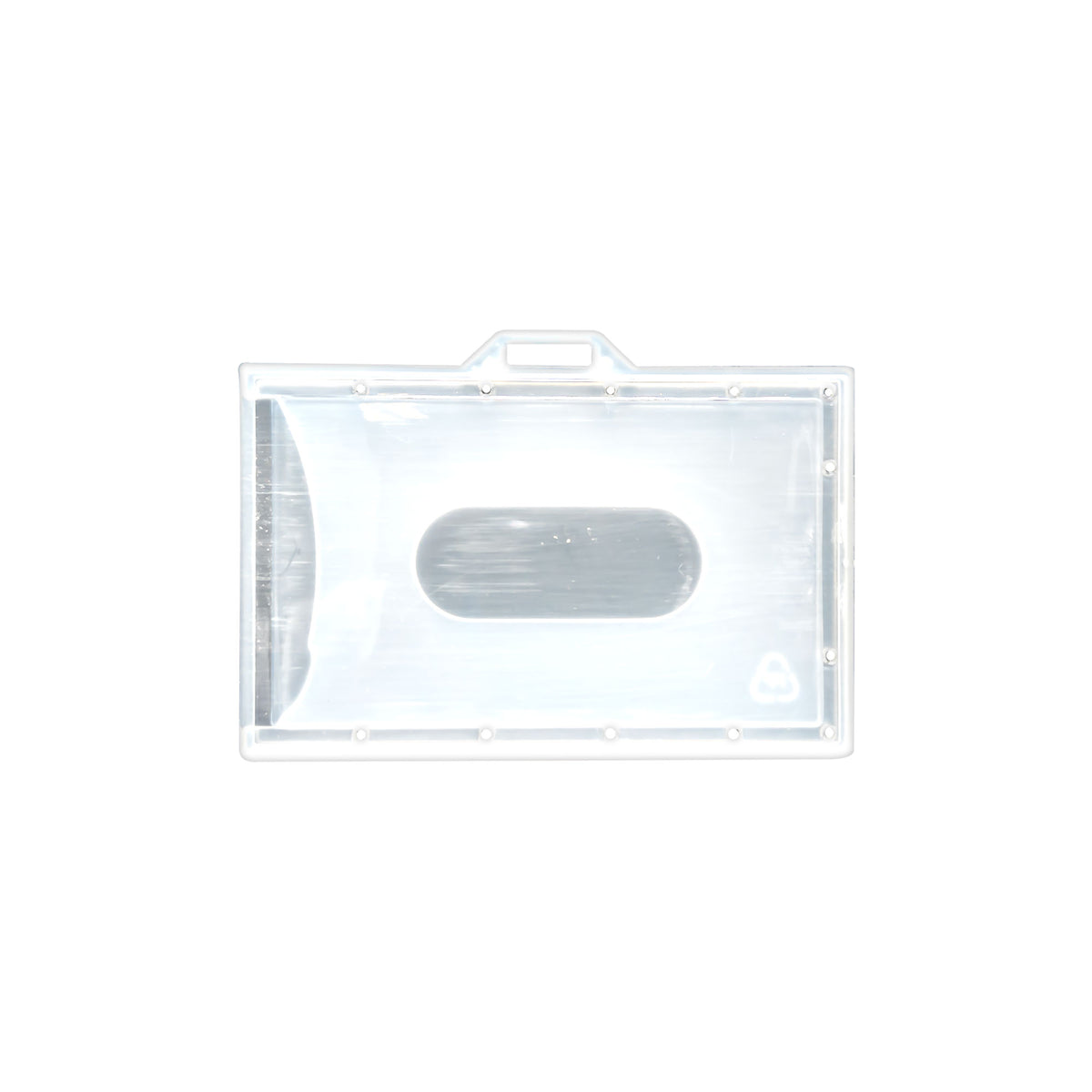 ID Card Holder (Vertical)