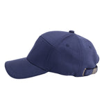 Cotton Big Face Cap – custom branded corporate gift, Kaaf Creations UAE