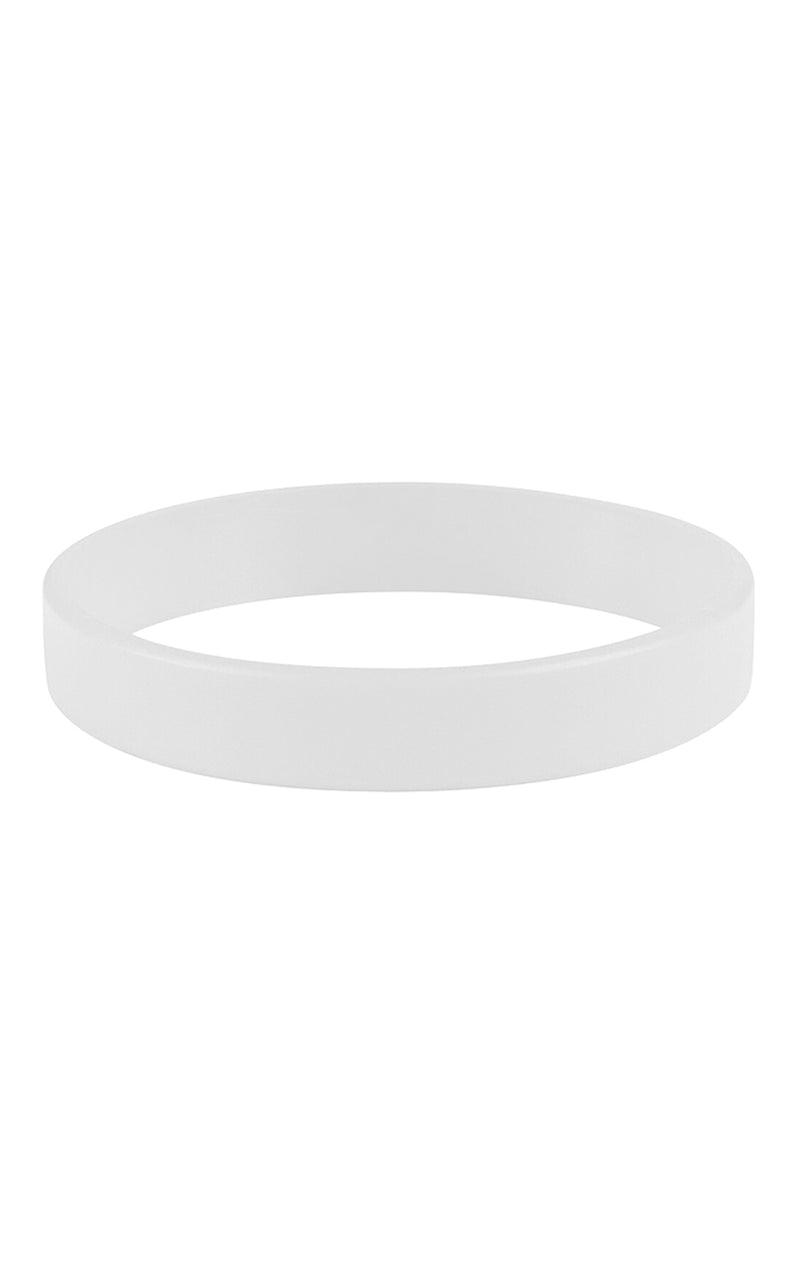 Silicon Wrist Band – custom branded corporate gift, Kaaf Creations UAE