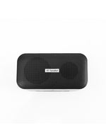 Wireless Speaker with Lightup Logo – custom branded corporate gift, Kaaf Creations UAE
