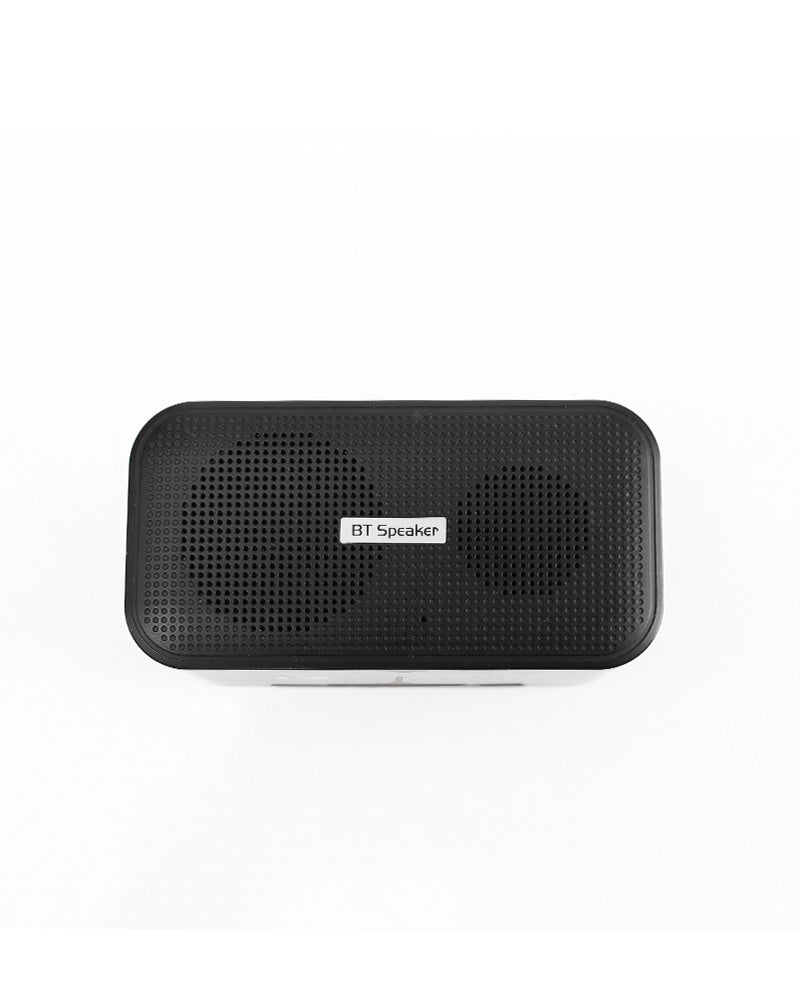 Wireless Speaker with Lightup Logo – custom branded corporate gift, Kaaf Creations UAE